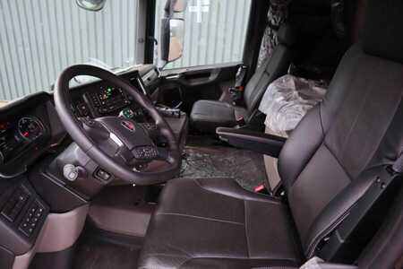 Andet 0 Scania R540 B10x4 With Cormach 150tm Crane Valid inspecti (4)