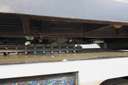 Andet 0 Scania R540 B10x4 With CORMACH 150tm Crane Valid inspecti (17)