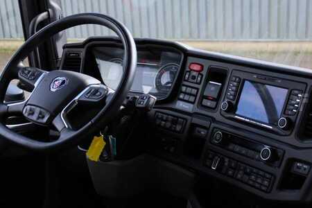 Andet 0 Scania R540 B10x4 With CORMACH 150tm Crane Valid inspecti (4)