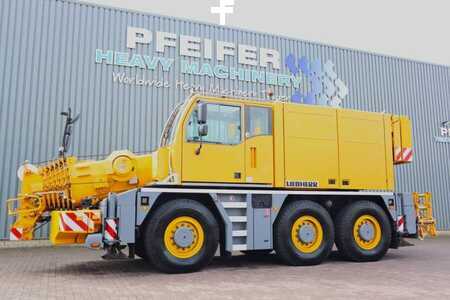 Sonstige 0 Liebherr LTC1055-3.1 6x6x6 Drive, 55t Capacity, 36m Main Bo (1)