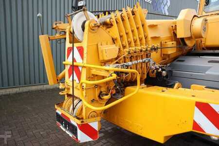 Sonstige 0 Liebherr LTC1055-3.1 6x6x6 Drive, 55t Capacity, 36m Main Bo (12)