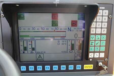 Sonstige 0 Liebherr LTC1055-3.1 6x6x6 Drive, 55t Capacity, 36m Main Bo (17)