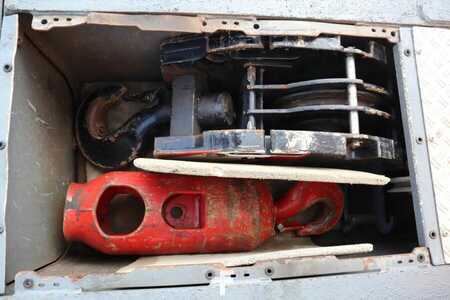 Sonstige 0 Liebherr LTC1055-3.1 6x6x6 Drive, 55t Capacity, 36m Main Bo (18)