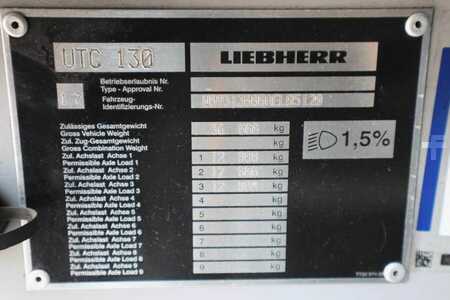Sonstige 0 Liebherr LTC1055-3.1 6x6x6 Drive, 55t Capacity, 36m Main Bo (7)
