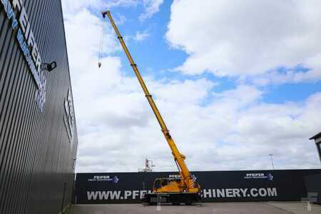 Övrigt 0 Terex Demag AC40 City Diesel, 6x6 Drive And 6-Wheel Stee (3)