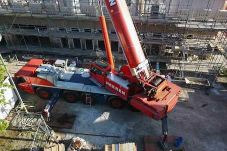Sonstige 0 Demag AC220-5 Dutch Registration, 10x6x10, 220t Ca (11)
