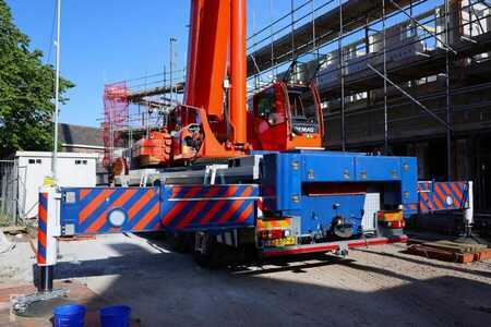 Sonstige 0 Demag AC220-5 Dutch Registration, 10x6x10, 220t Ca (2)