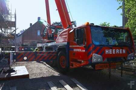 Sonstige 0 Demag AC220-5 Dutch Registration, 10x6x10, 220t Capacity (1)