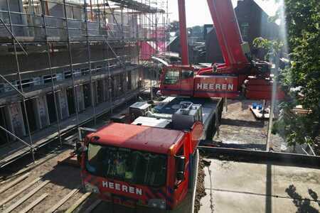 Sonstige 0 Demag AC220-5 Dutch Registration, 10x6x10, 220t Capacity (12)