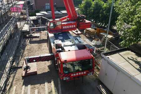 Sonstige 0 Demag AC220-5 Dutch Registration, 10x6x10, 220t Capacity (13)