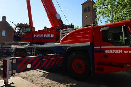 Sonstige 0 Demag AC220-5 Dutch Registration, 10x6x10, 220t Capacity (14)