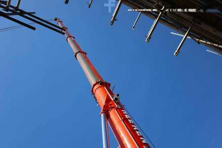 Sonstige 0 Demag AC220-5 Dutch Registration, 10x6x10, 220t Capacity (16)