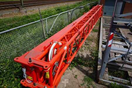 Sonstige 0 Demag AC220-5 Dutch Registration, 10x6x10, 220t Capacity (19)