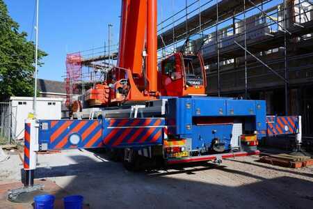 Sonstige 0 Demag AC220-5 Dutch Registration, 10x6x10, 220t Capacity (2)