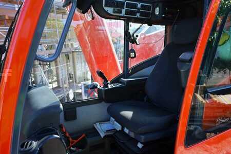 Sonstige 0 Demag AC220-5 Dutch Registration, 10x6x10, 220t Capacity (5)