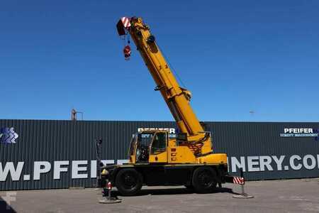 Sonstige 0 Demag AC30 City Diesel, 4x4x4 Drive, 30t Capacity, 25m M (10)