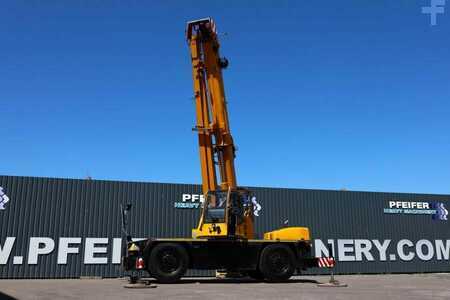 Sonstige 0 Demag AC30 City Diesel, 4x4x4 Drive, 30t Capacity, 25m M (11)