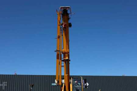 Sonstige 0 Demag AC30 City Diesel, 4x4x4 Drive, 30t Capacity, 25m M (12)