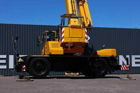 Sonstige 0 Demag AC30 City Diesel, 4x4x4 Drive, 30t Capacity, 25m M (13)