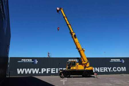 Sonstige 0 Demag AC30 City Diesel, 4x4x4 Drive, 30t Capacity, 25m M (14)