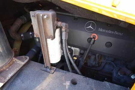 Sonstige 0 Demag AC30 City Diesel, 4x4x4 Drive, 30t Capacity, 25m M (17)
