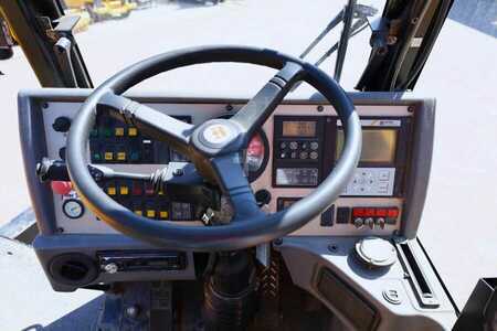 Sonstige 0 Demag AC30 City Diesel, 4x4x4 Drive, 30t Capacity, 25m M (18)
