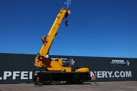 Sonstige 0 Demag AC30 City Diesel, 4x4x4 Drive, 30t Capacity, 25m M (2)