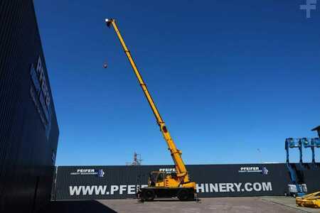 Sonstige 0 Demag AC30 City Diesel, 4x4x4 Drive, 30t Capacity, 25m M (3)