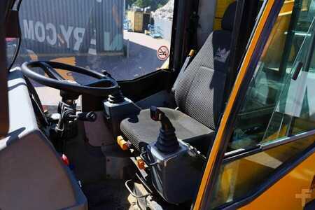 Sonstige 0 Demag AC30 City Diesel, 4x4x4 Drive, 30t Capacity, 25m M (4)