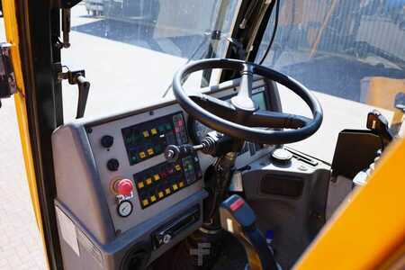 Sonstige 0 Demag AC30 City Diesel, 4x4x4 Drive, 30t Capacity, 25m M (5)