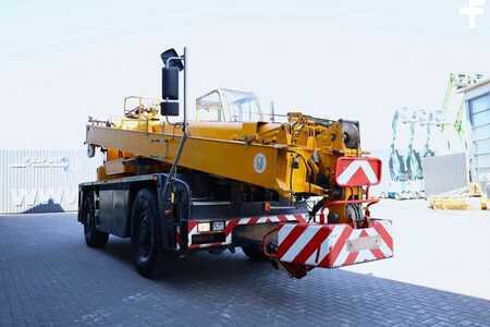 Sonstige 0 Demag AC30 City Diesel, 4x4x4 Drive, 30t Capacity, 25m M (7)