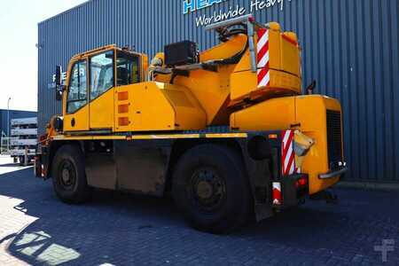 Sonstige 0 Demag AC30 City Diesel, 4x4x4 Drive, 30t Capacity, 25m M (9)