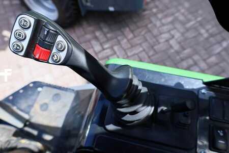 Pyöräkuormaajat 0 Giant G2700E 100% Electric - Zero Emissions, Lithium-Iro (12)
