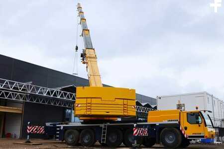 Ostatní 0 Liebherr LTM1250-5.1 Dutch Registration, Paragraph 70, 10x6 (1)