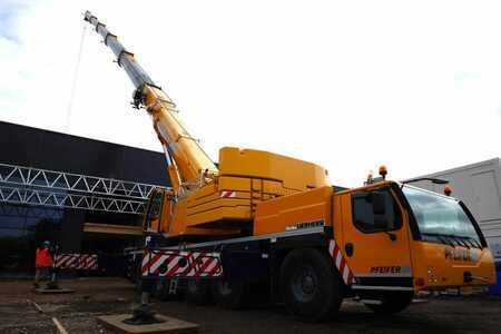 Ostatní 0 Liebherr LTM1250-5.1 Dutch Registration, Paragraph 70, 10x6 (13)