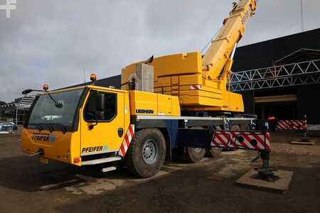 Ostatní 0 Liebherr LTM1250-5.1 Dutch Registration, Paragraph 70, 10x6 (14)