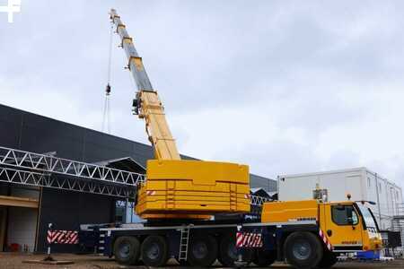 Ostatní 0 Liebherr LTM1250-5.1 Dutch Registration, Paragraph 70, 10x6 (16)