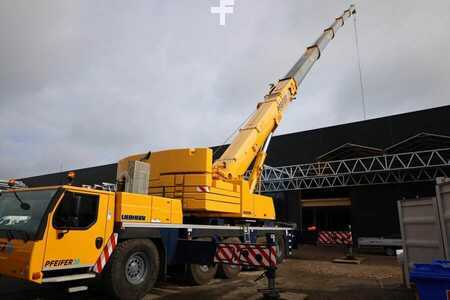 Ostatní 0 Liebherr LTM1250-5.1 Dutch Registration, Paragraph 70, 10x6 (2)