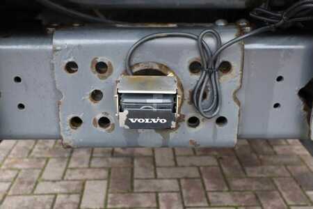 Ostatní 0 Effer 955/8S Volvo 540 Euro 6, Valid Inspection, 8x2x4 D (12)