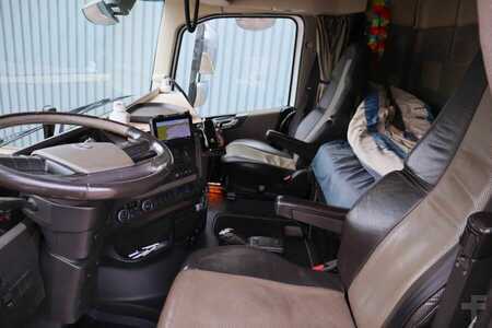 Ostatní 0 Effer 955/8S Volvo 540 Euro 6, Valid Inspection, 8x2x4 D (4)