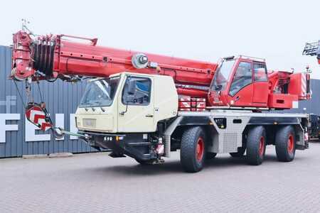 Outro 0 Grove GMK3060 Diesel, 6x6x6 Drive, 60t Capacity, 43m Mai (10)