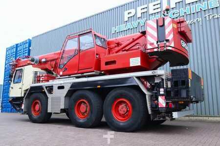 Outro 0 Grove GMK3060 Diesel, 6x6x6 Drive, 60t Capacity, 43m Mai (11)
