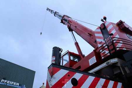 Outro 0 Grove GMK3060 Diesel, 6x6x6 Drive, 60t Capacity, 43m Mai (16)