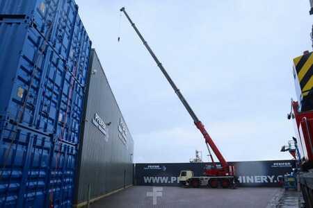 Outro 0 Grove GMK3060 Diesel, 6x6x6 Drive, 60t Capacity, 43m Mai (3)