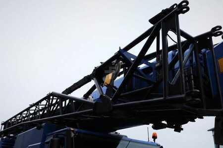 Sonstige 0 Liebherr LTM1150-6.1 Dutch Vehicle Registration, Valid Abom (17)