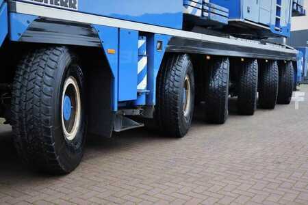 Sonstige 0 Liebherr LTM1150-6.1 Dutch Vehicle Registration, Valid Abom (19)