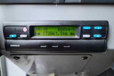 Sonstige 0 Liebherr LTM1150-6.1 Dutch Vehicle Registration, Valid Abom (5)
