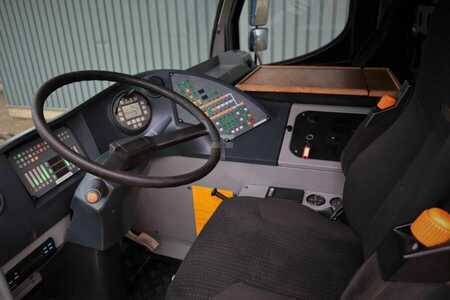 Sonstige 0 Liebherr LTM1150-6.1 Dutch Vehicle Registration, Valid Abom (7)
