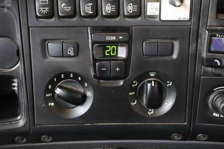 Náklaďák 0 Scania 8x4 With Putzmeister PUMI 24-3.67CS Truck-mounted (17)