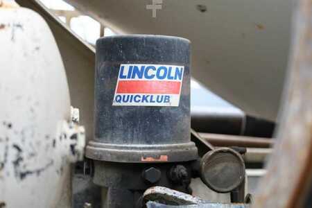 Náklaďák 0 Scania 8x4 With Putzmeister PUMI 24-3.67CS Truck-mounted (18)